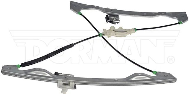 740-140 – DORMAN Window Regulator, OE Replacement New Use With Power Windows Without Motor - view 3
